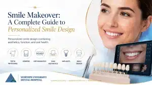 smile makeover yeditepe final