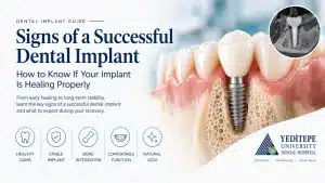 successful dental implant guide