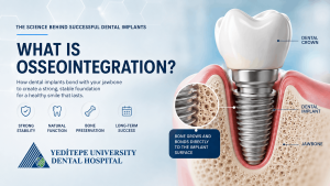 what is osseointegration