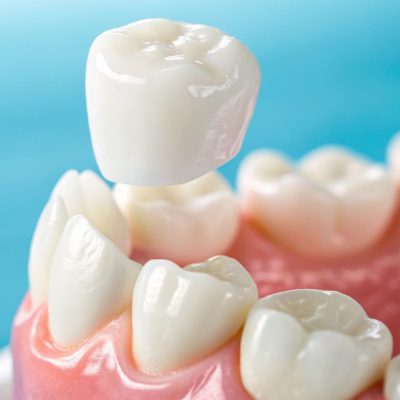 Dental Crowns